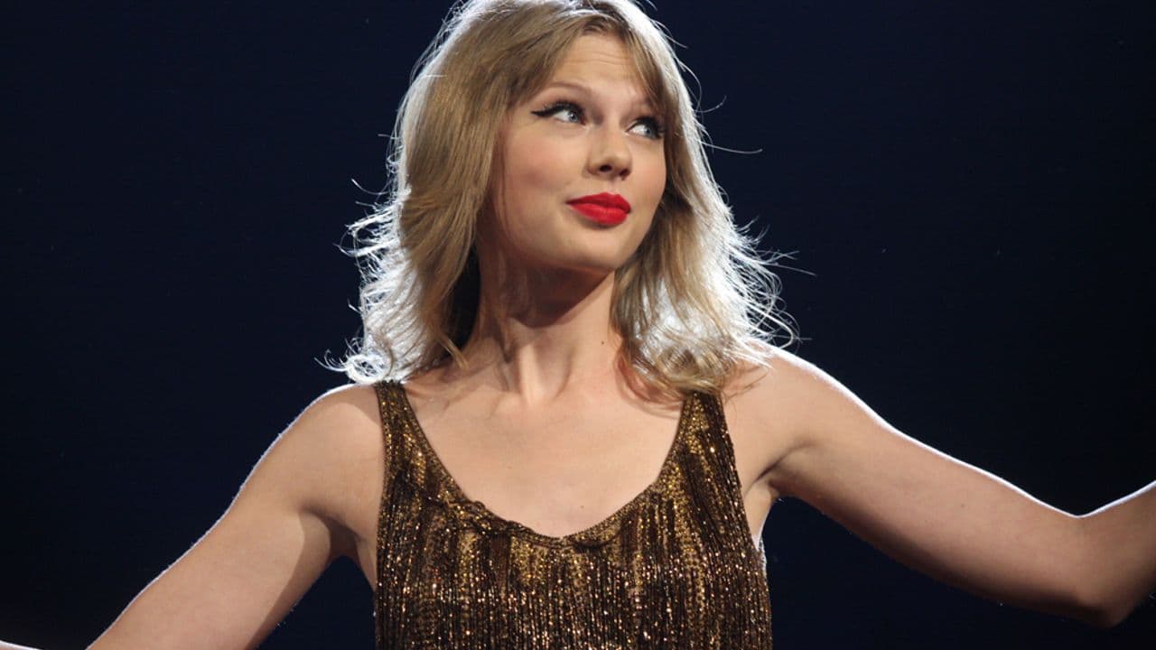 Amsterdam prohibe acampar durante los conciertos de Taylor Swift