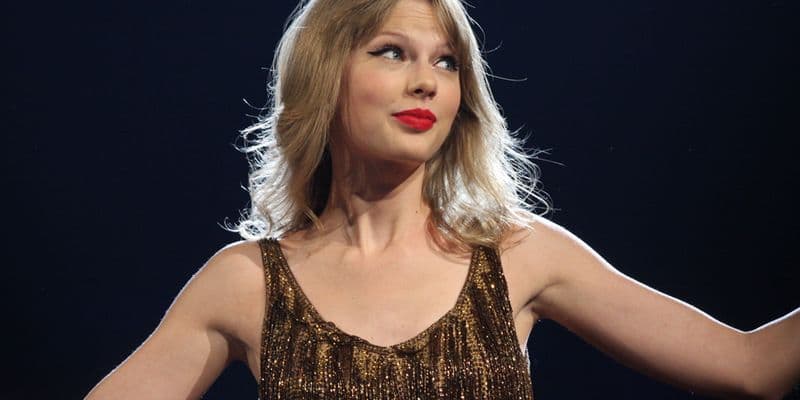 Amsterdam prohibe acampar durante los conciertos de Taylor Swift