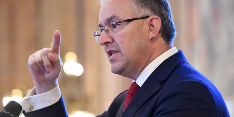 Ahmed Aboutaleb anuncia su renuncia como alcalde de Róterdam tras 15 años de servicio