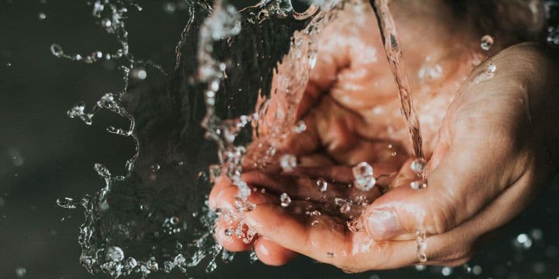 Agua