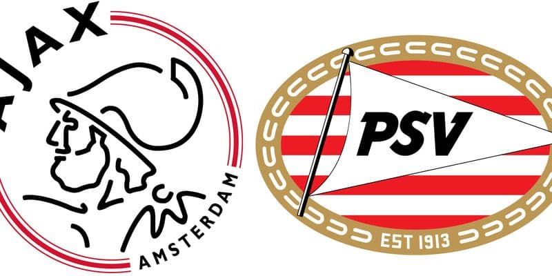 Ajax y PSV empatan en un apasionante duelo en Johan Cruijff Arena