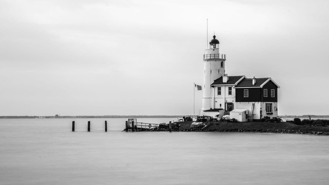 Ámsterdam - Foto de Mark Plötz en Pexels