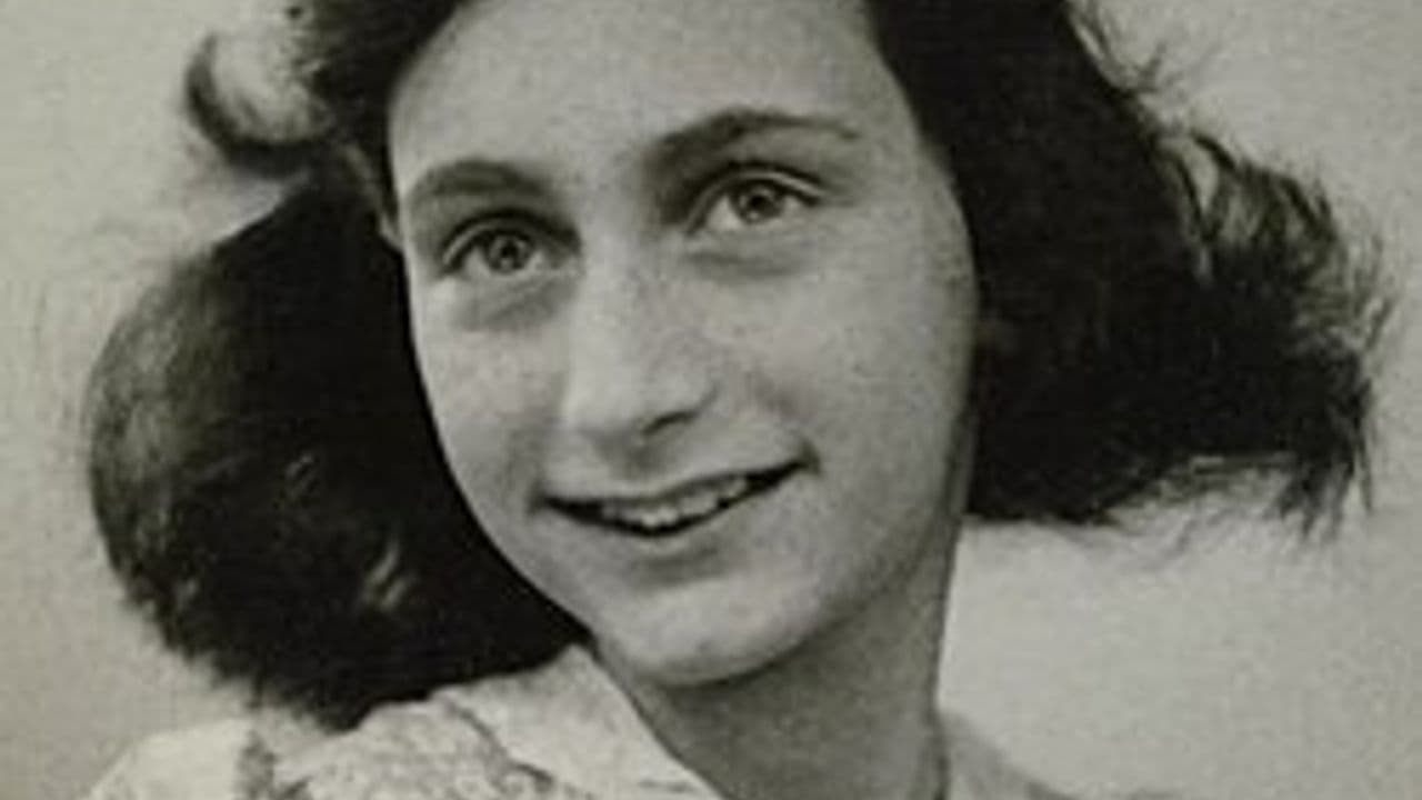 Anne Frank 