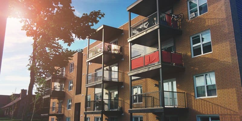 Apartamentos