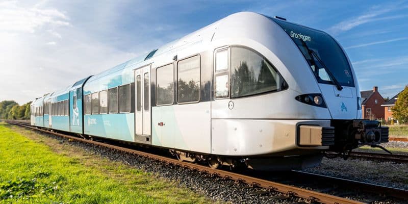Nuevo tren nocturno conectará Zwolle y Schiphol en marzo