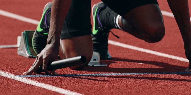 Atletas holandeses piden al gobierno no recortar el gasto en deporte