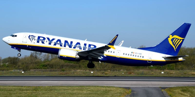 Ryanair se despide del aeropuerto de Maastricht por altos costes
