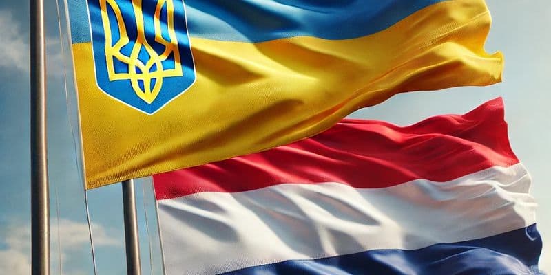 Holanda advierte consecuencias para Ucrania por sabotaje del Nord Stream
