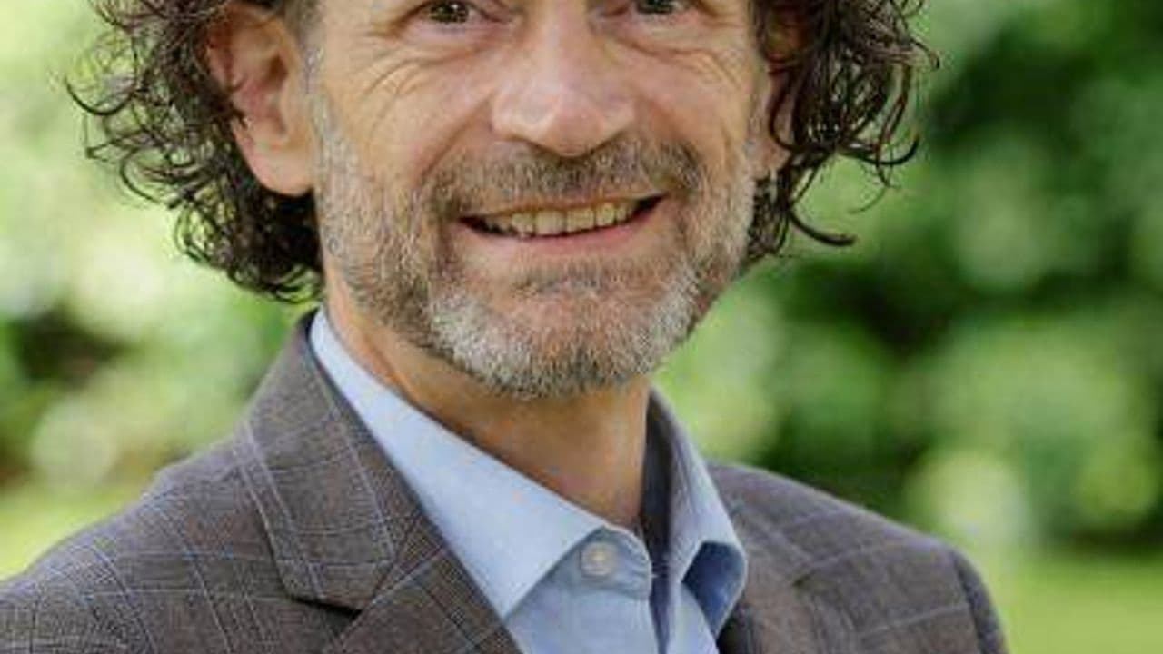 Bart Heller - Foto de Gemeente Hilversum