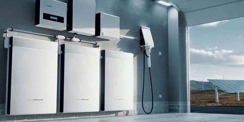 Baterías domésticas: beneficios y desafíos para la red eléctrica