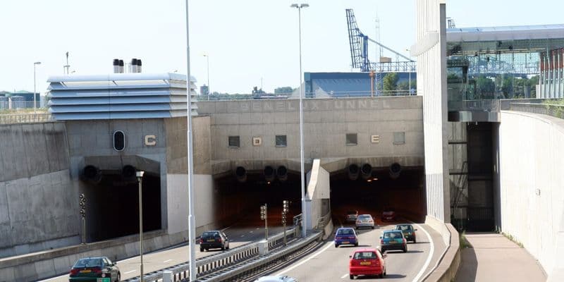 Beneluxtunnel - Foto de Quistnix en Wikipedia