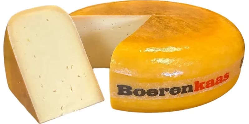 Boerenkaas