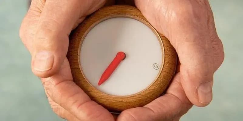 La brújula que guía a casa: innovación holandesa para la demencia