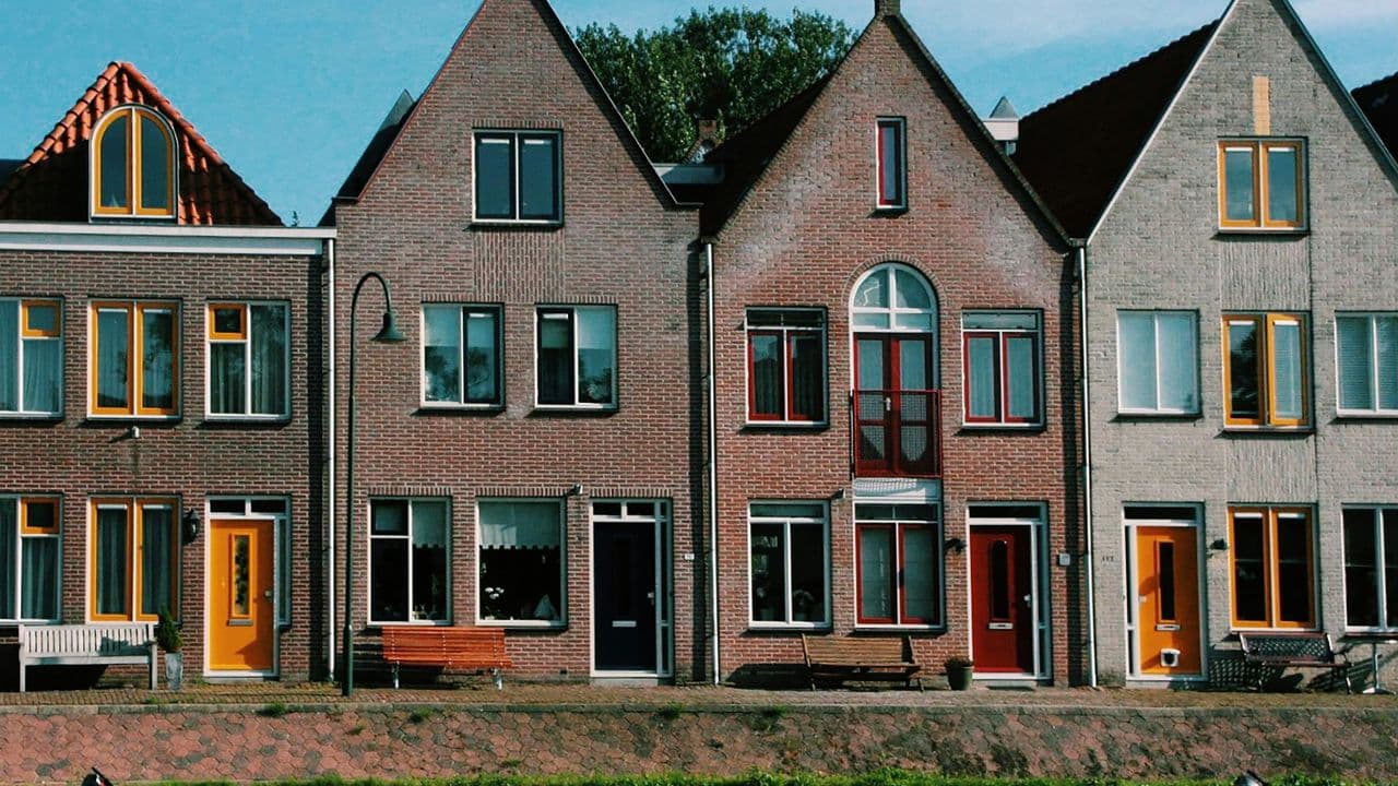 Casas