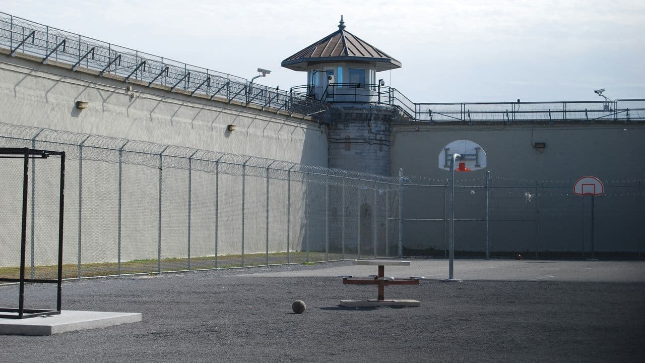 Centro penitenciario