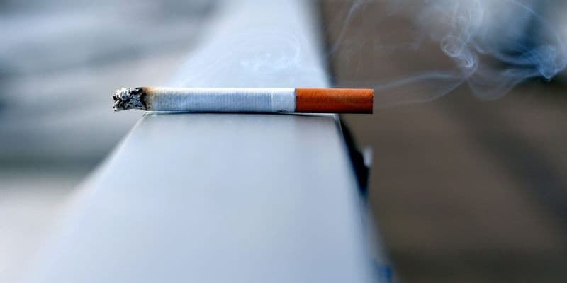 Aumento récord en el precio del tabaco en los Países Bajos