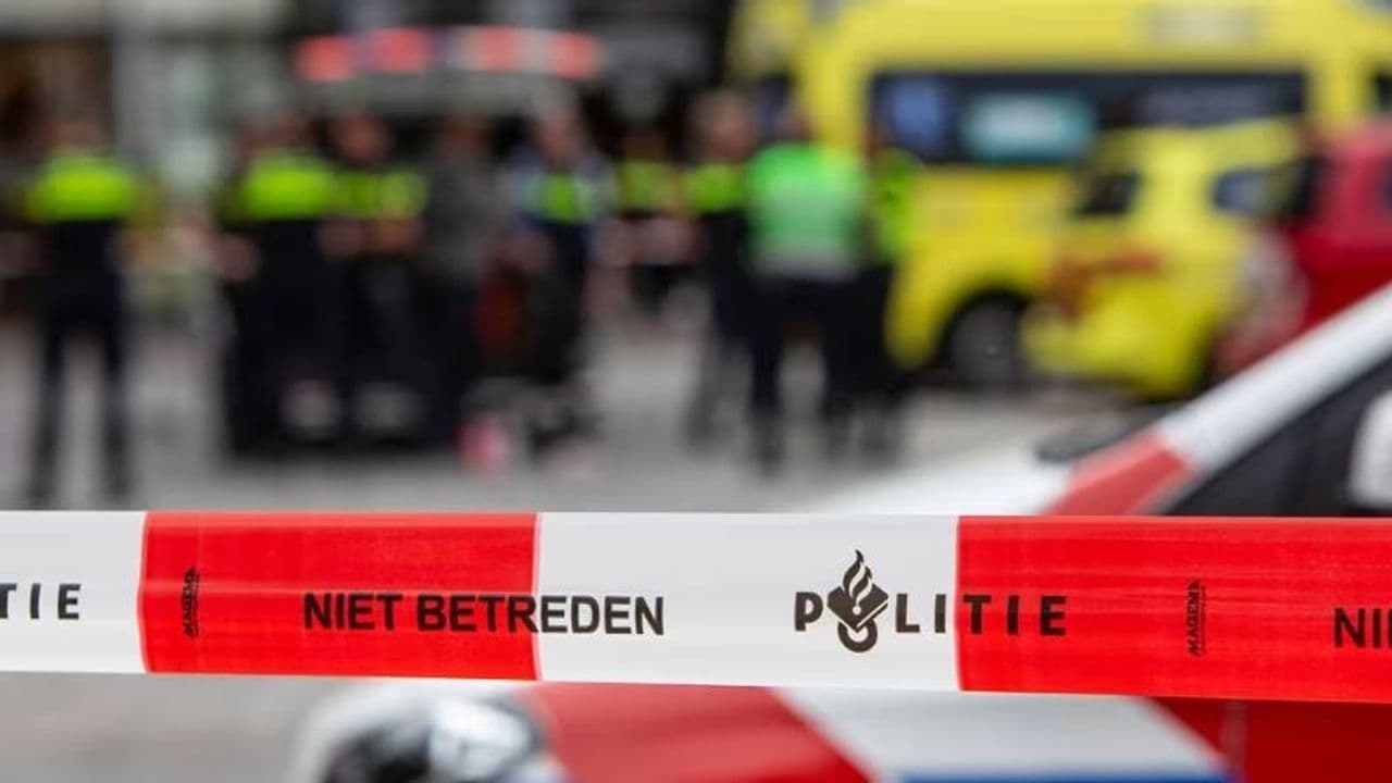Cinta policial