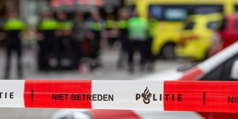 Dos tiroteos dejan un muerto y varios heridos en Róterdam y Vlissingen