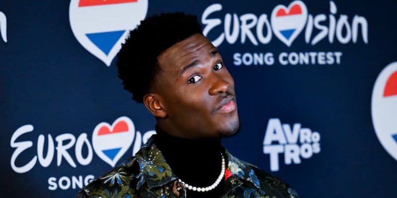 Filtran semifinal de Eurovisión 2025; Claude confía en conquistar al público