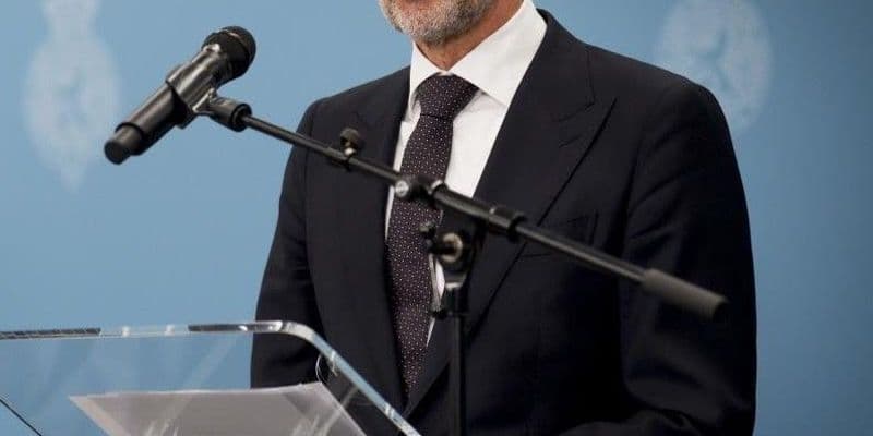 Schoof confirma: la OTAN quiere más gasto militar para 2032