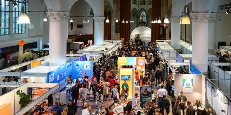 Eindhoven será sede de la próxima feria de IamExpat