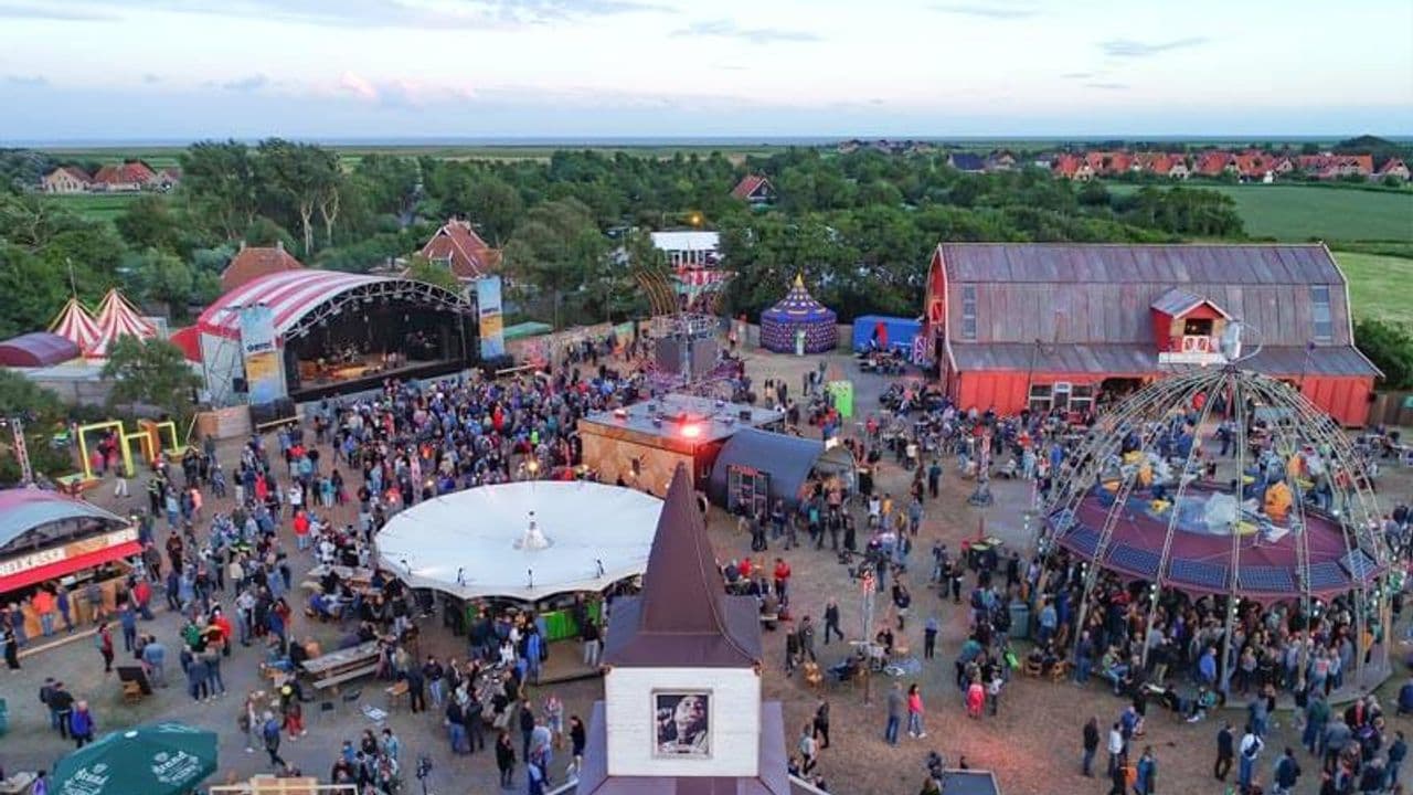 Festival Oerol 