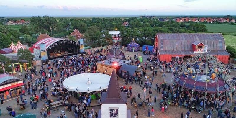 La huelga de NS obliga a los festivales a buscar transporte alternativo