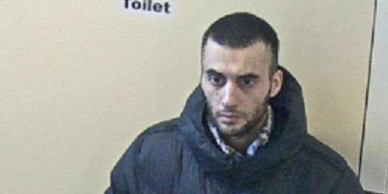 Fuga de prisionero psiquiátrico en Groningen