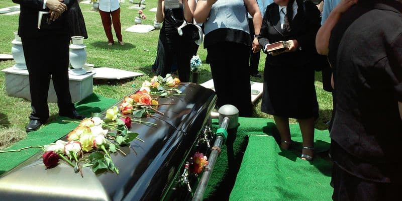 Los funerales en Países Bajos superan los 10.000€ de media