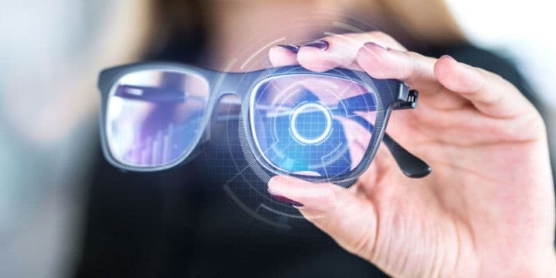 El Teatro Nacional estrena gafas inteligentes con subtítulos en 223 idiomas