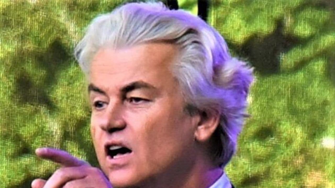 Wilders desata controversia al calificar al islam de 'repugnante'