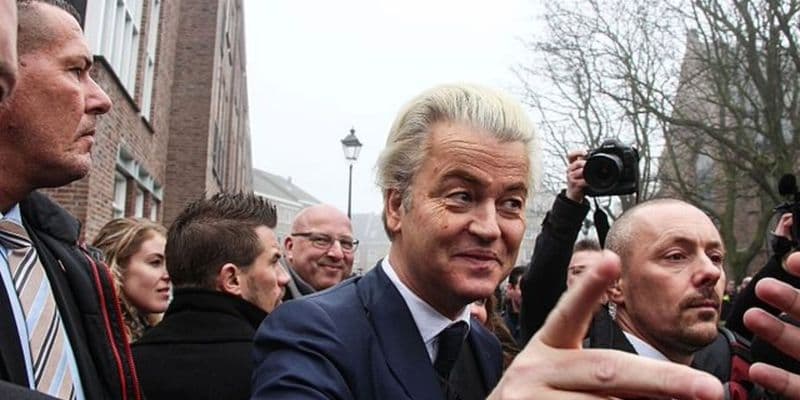 Geert Wilders