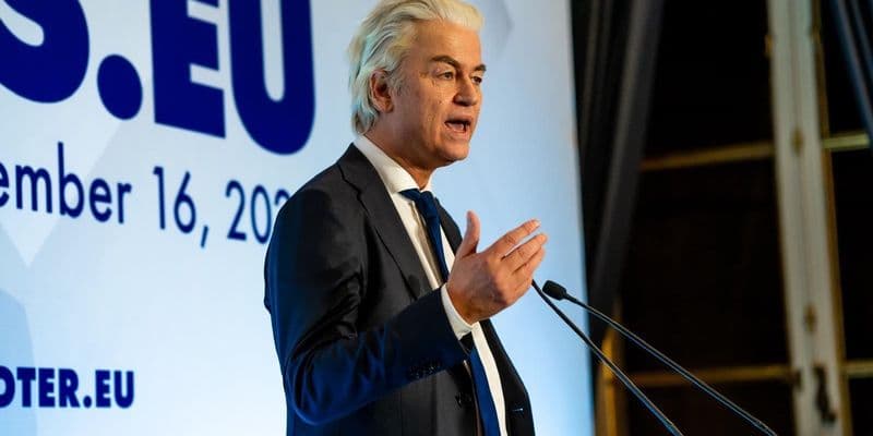 Geert Wilders