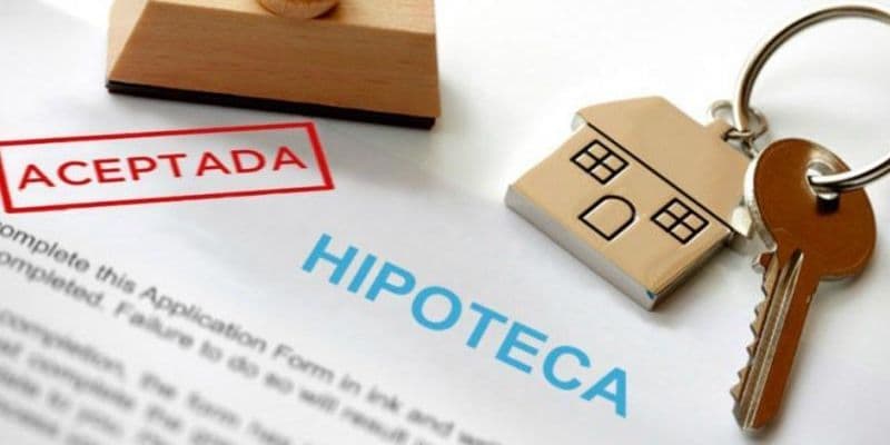 El otro lado de las hipotecas al 100% y porque encarecen las viviendas