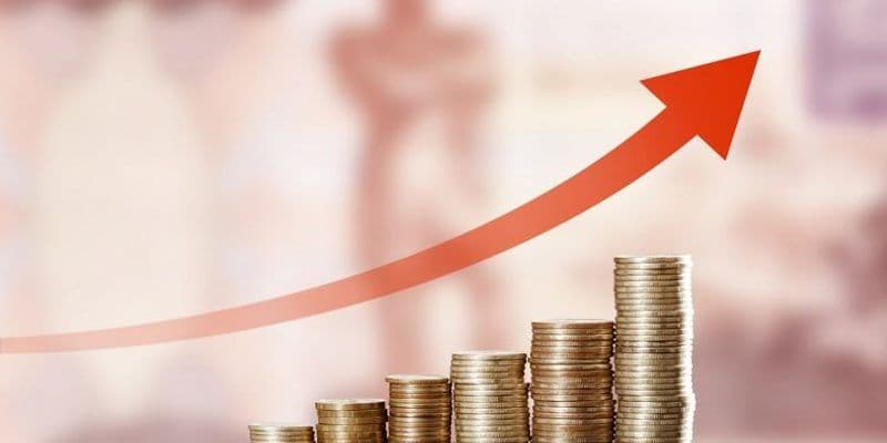 La inflación en los Países Bajos sube al 4,1 % en diciembre