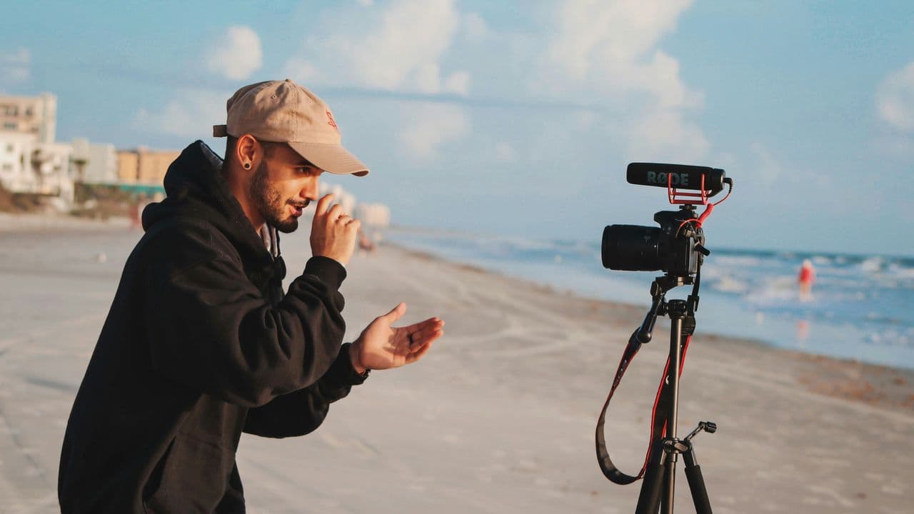 Influencer 