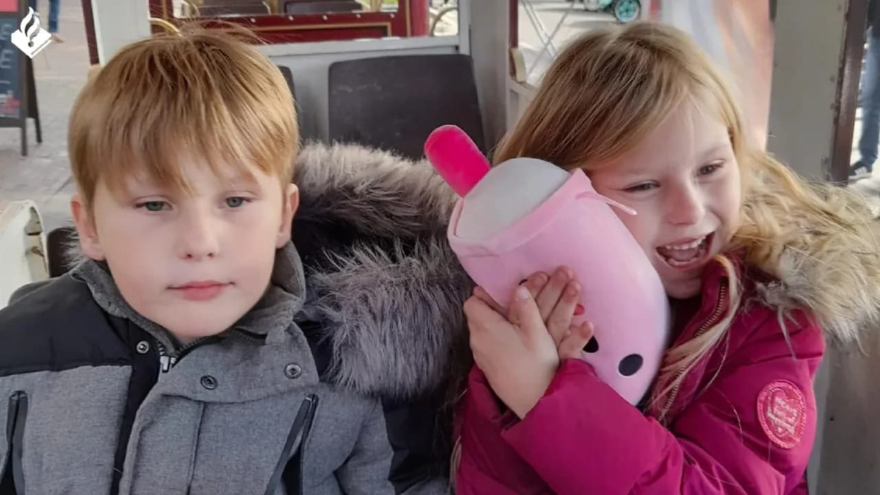 Jeffrey & Emma