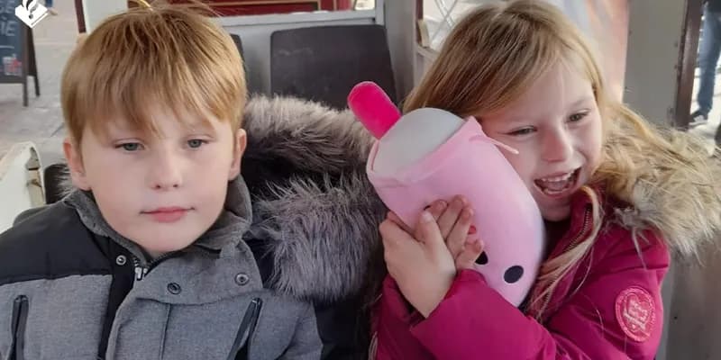 Hallan cadáveres en un coche durante la búsqueda de Jeffrey y Emma
