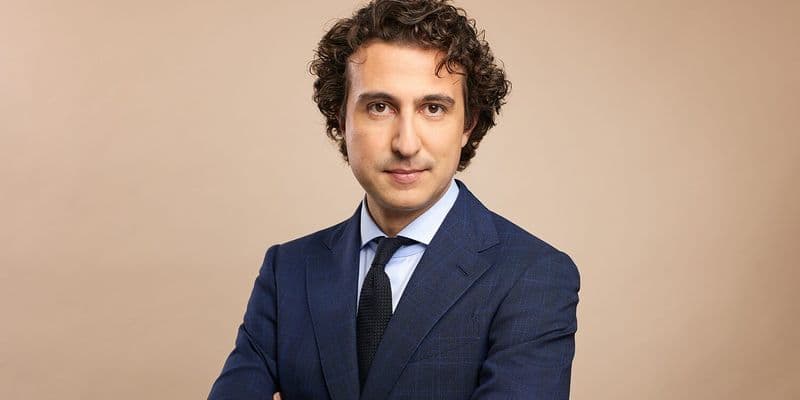Jesse Klaver