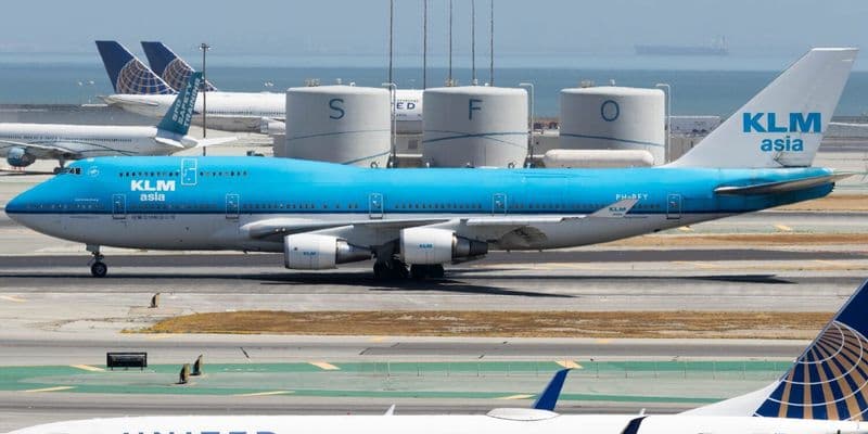 KLM sustituye sus Boeing por Airbus con enfoque en sostenibilidad