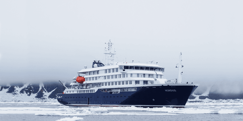 Alerta en un crucero neerlandés: siete casos de hantavirus y tres fallecidos