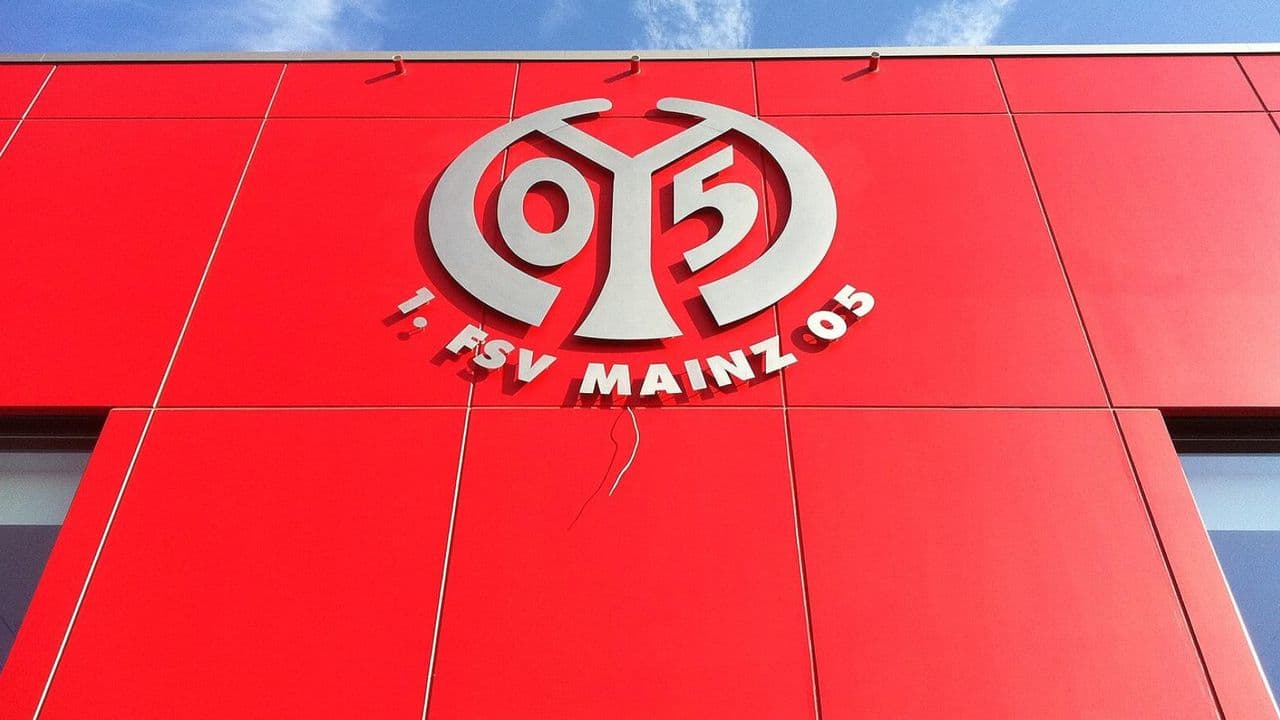 Mainz logo