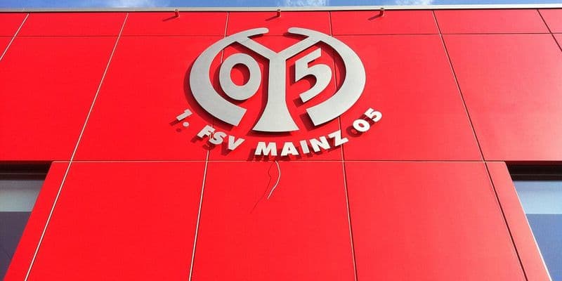 Mainz logo