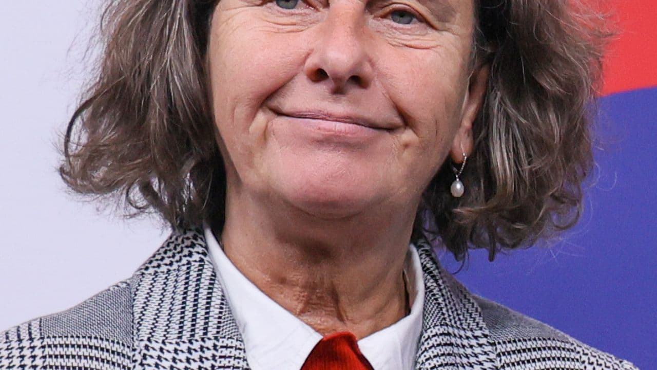 Marjolein Faber - Foto de WIkipedia