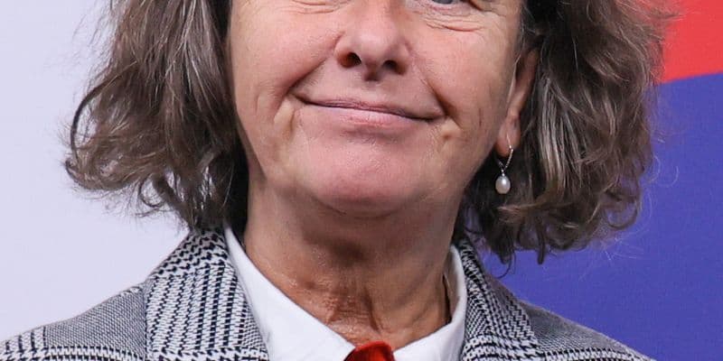 Marjolein Faber - Foto de WIkipedia