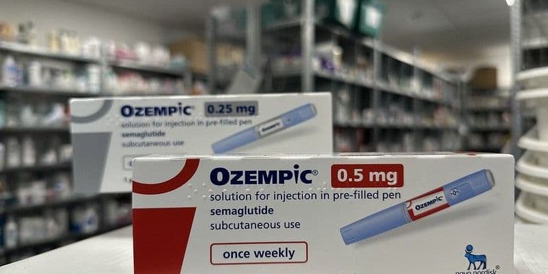 Ozempic