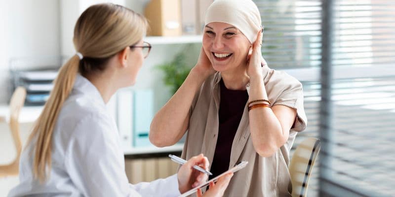 Aumenta la supervivencia al cáncer en Países Bajos
