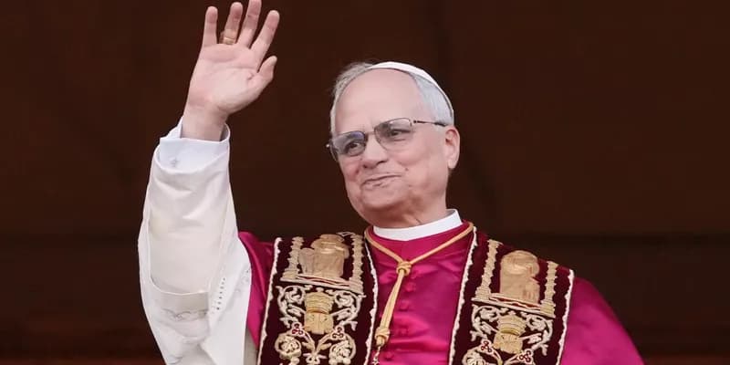 Papa León XIV