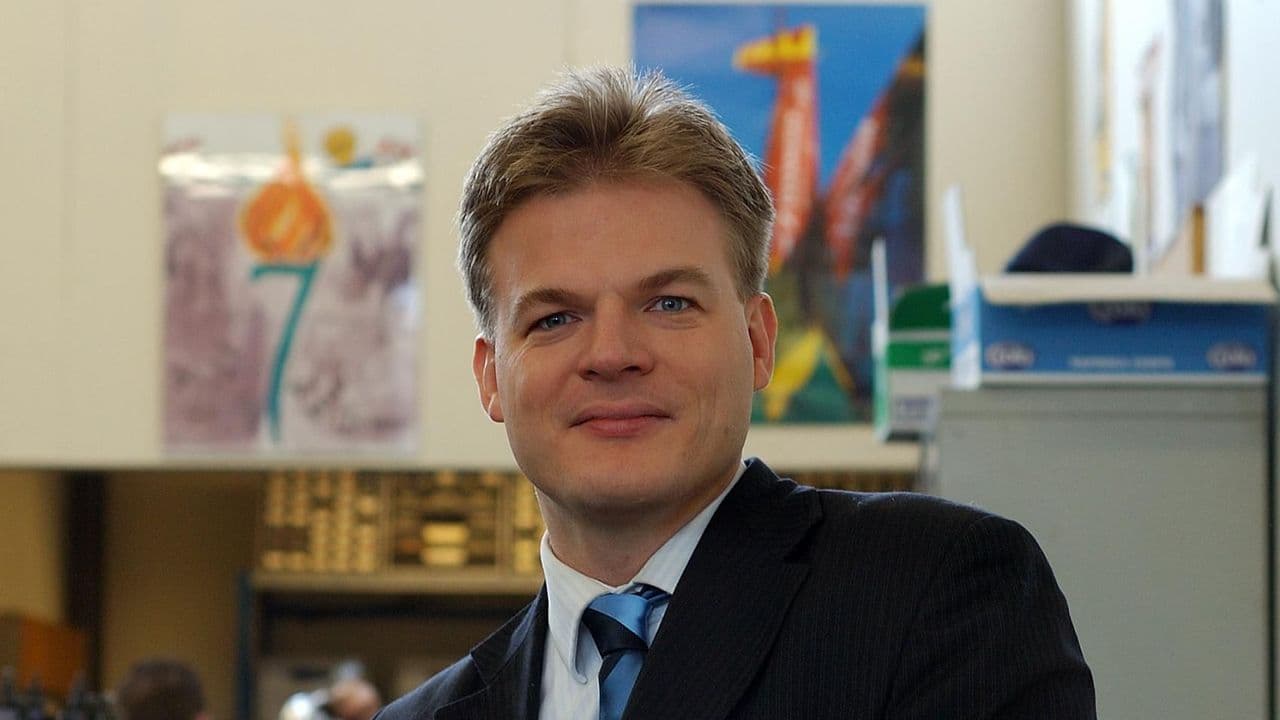 Pieter Omtzigt