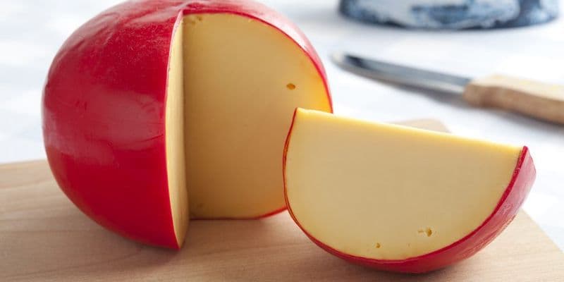 Queso Edam